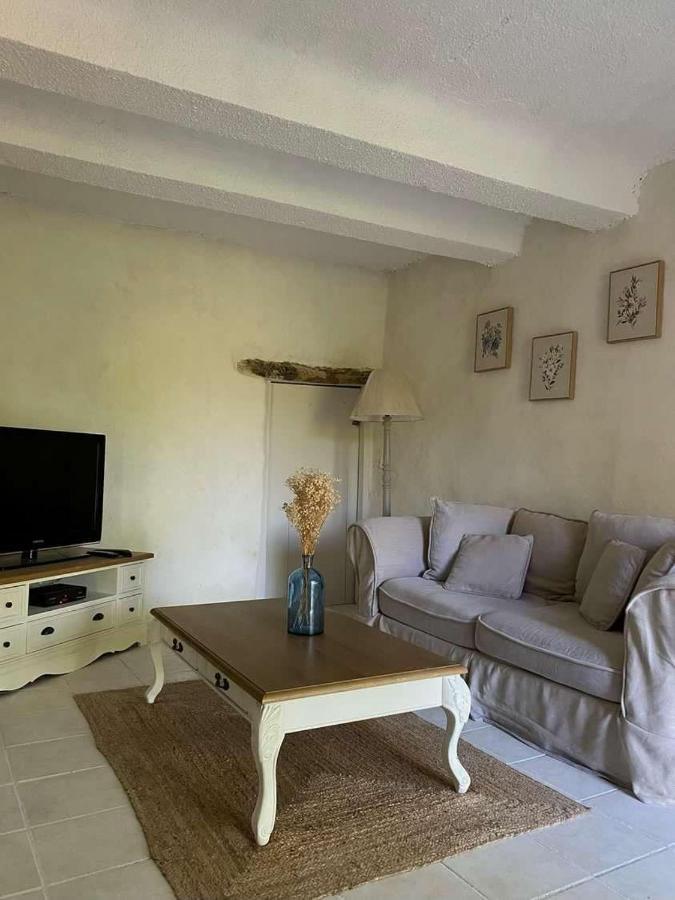 Jolie Maisonnette Сasa de vacaciones Niozelles