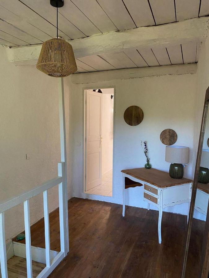 Jolie Maisonnette Сasa de vacaciones *