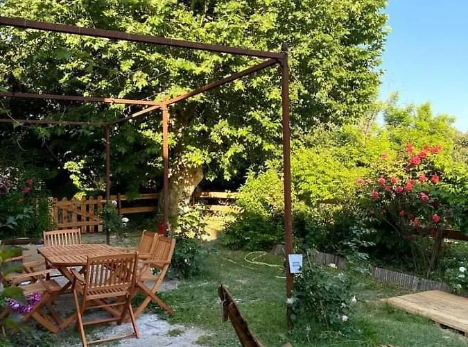 Jolie Maisonnette