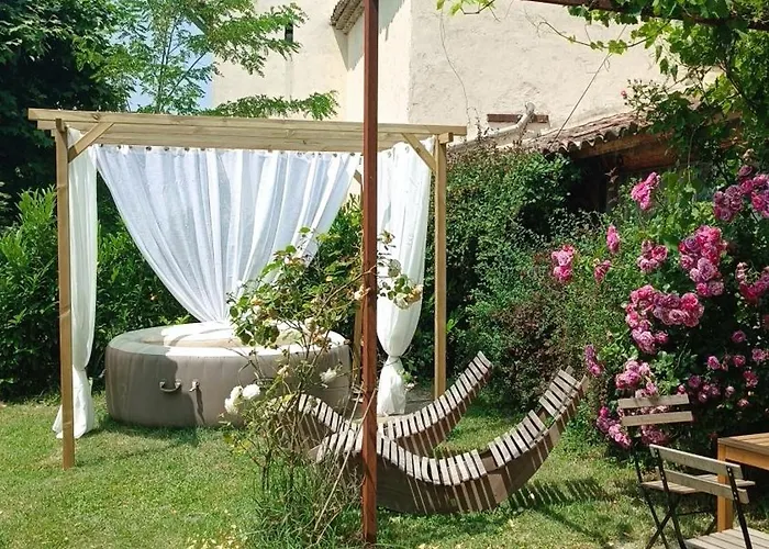 Jolie Maisonnette