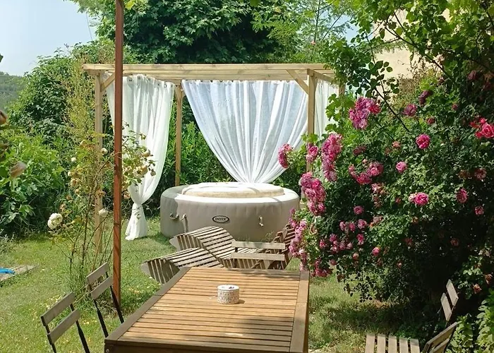 Jolie Maisonnette