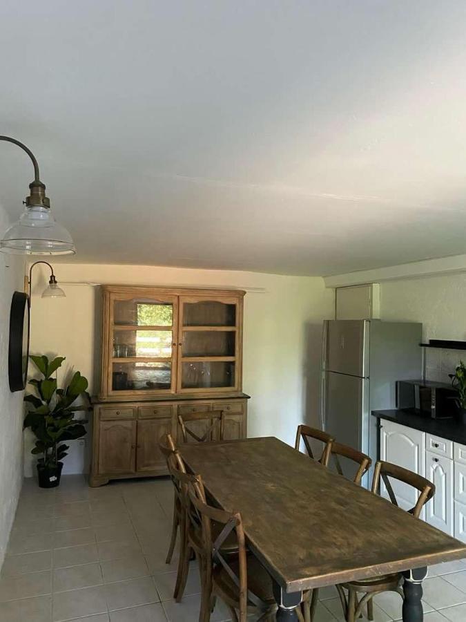 Hébergement de vacances Jolie Maisonnette *