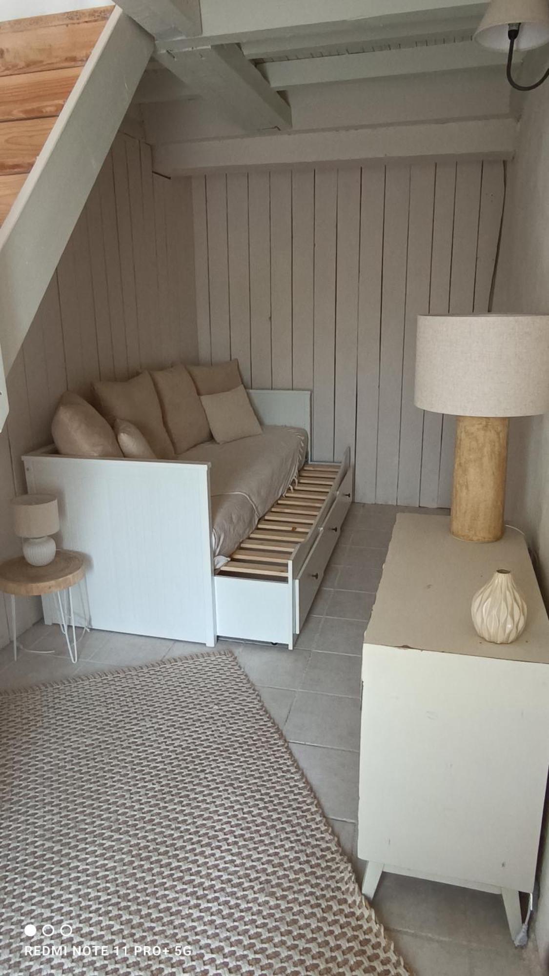 Jolie Maisonnette * Niozelles
