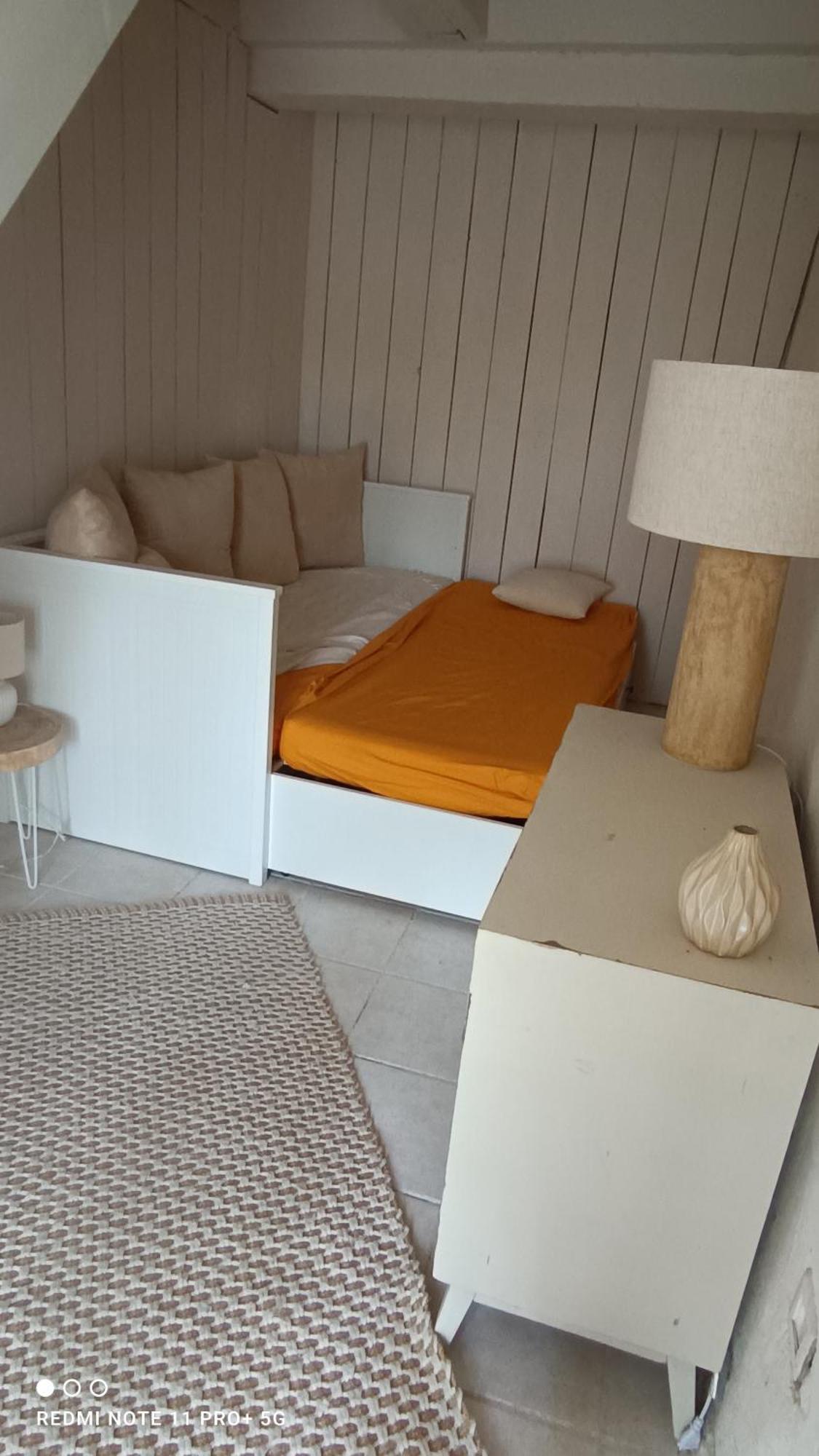 Ferienhaus Jolie Maisonnette